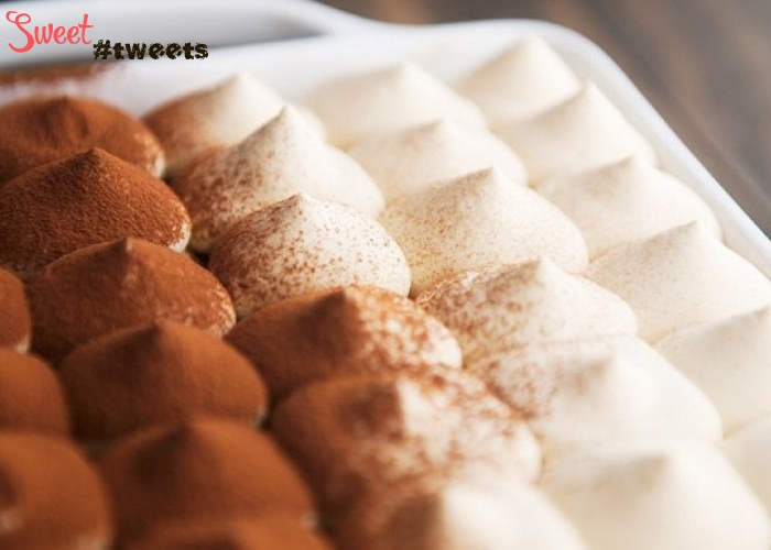 Тирамису Sweet Twittes